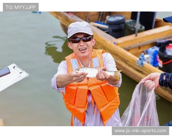 钓鱼大赛：静谧中的激烈比拼，2020钓鱼大赛完整版